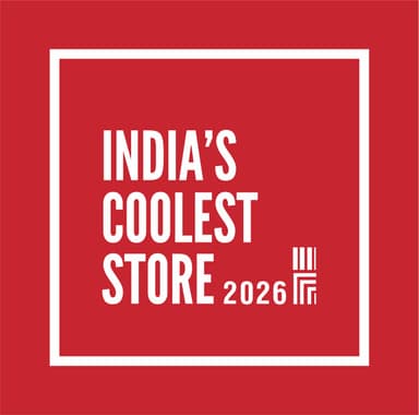 India's Coolest Store 2026
